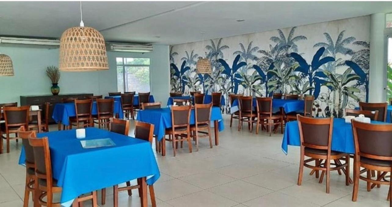 Bangalo Luxo Praia Dos Carneiros Beach Resort Esterno foto